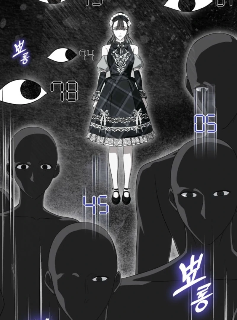 I Stole the Female Lead's First Love Chapter 83 - page 97
