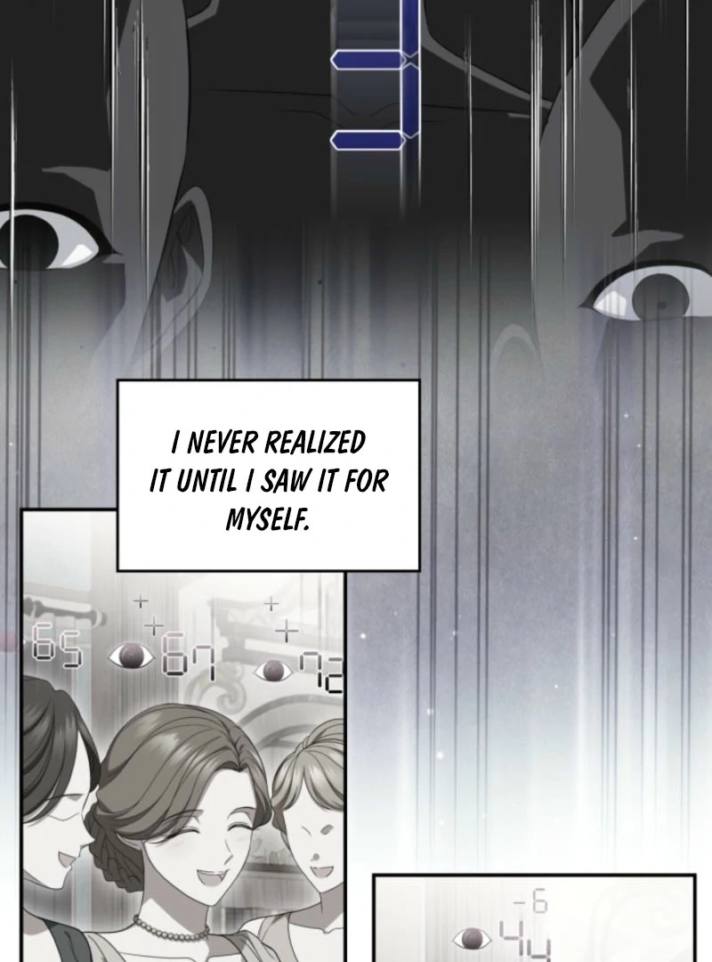 I Stole the Female Lead's First Love Chapter 83 - page 99