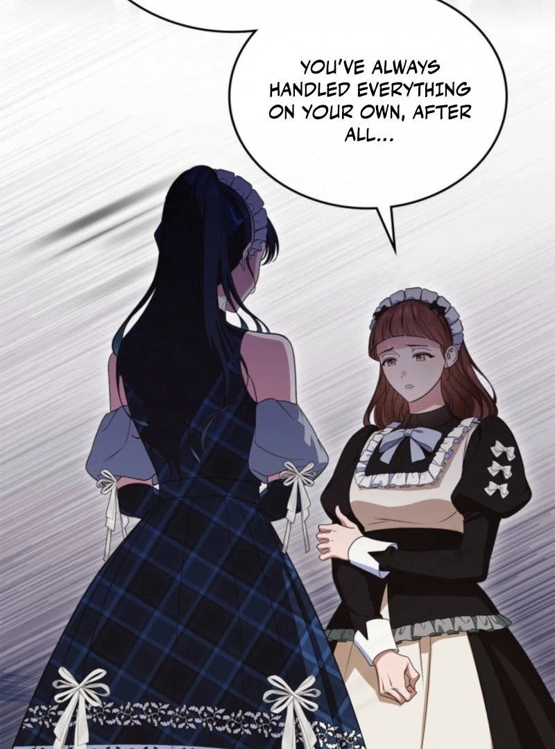 I Stole the Female Lead's First Love Chapter 84 - page 100