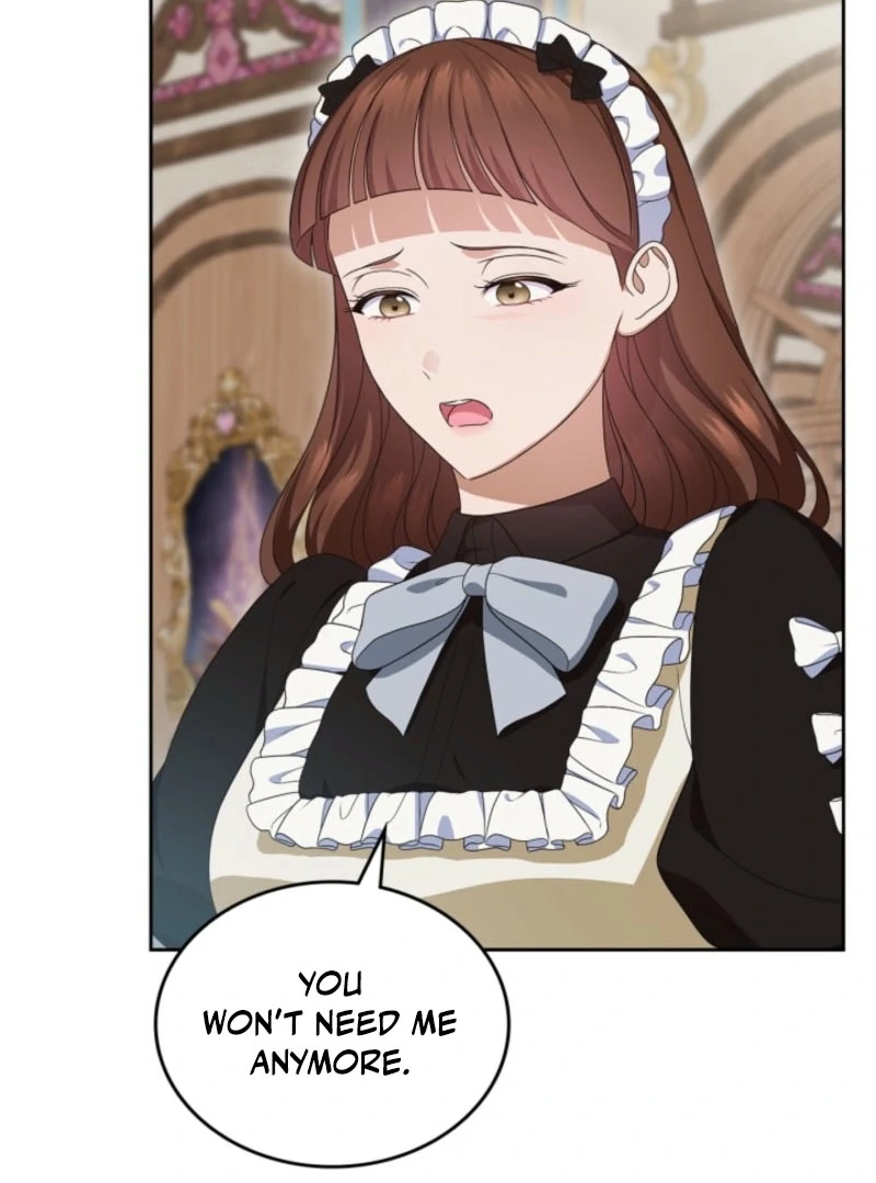 I Stole the Female Lead's First Love Chapter 84 - page 102