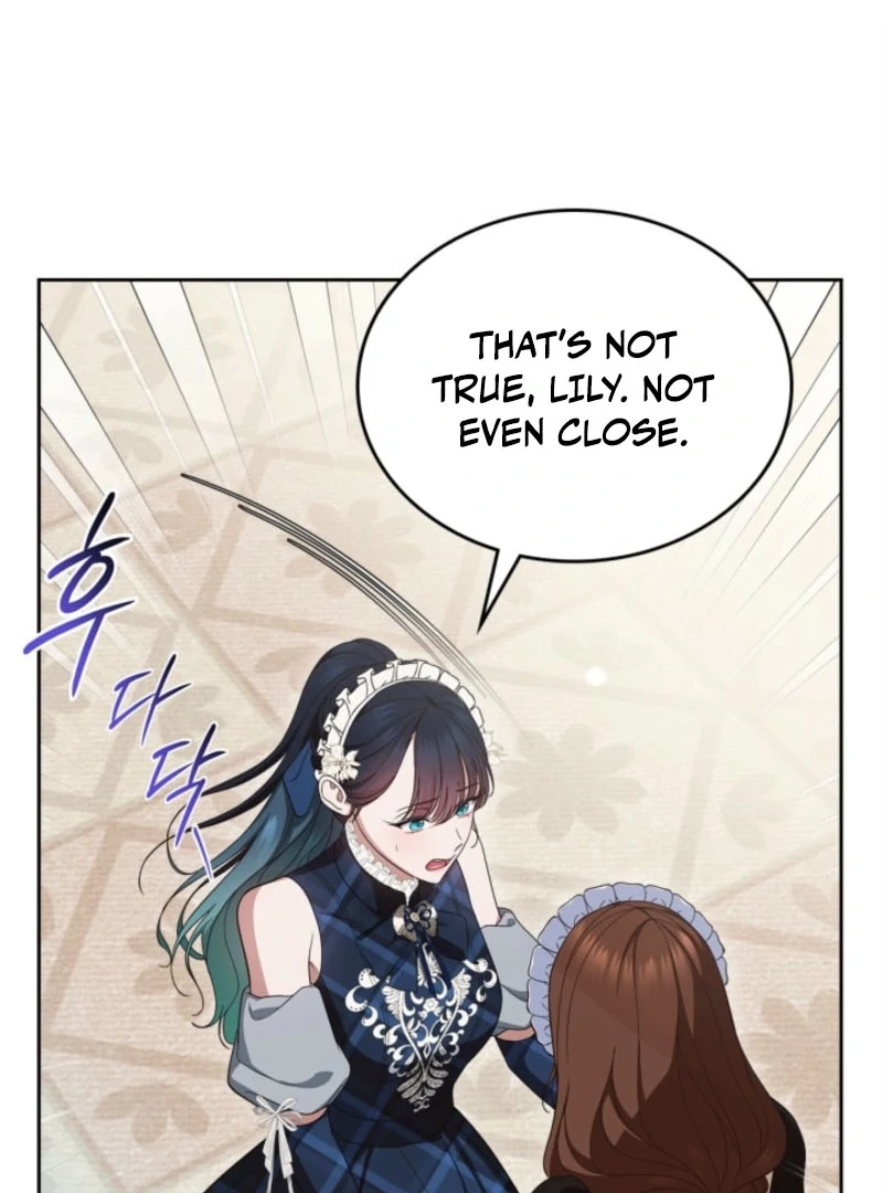 I Stole the Female Lead's First Love Chapter 84 - page 103