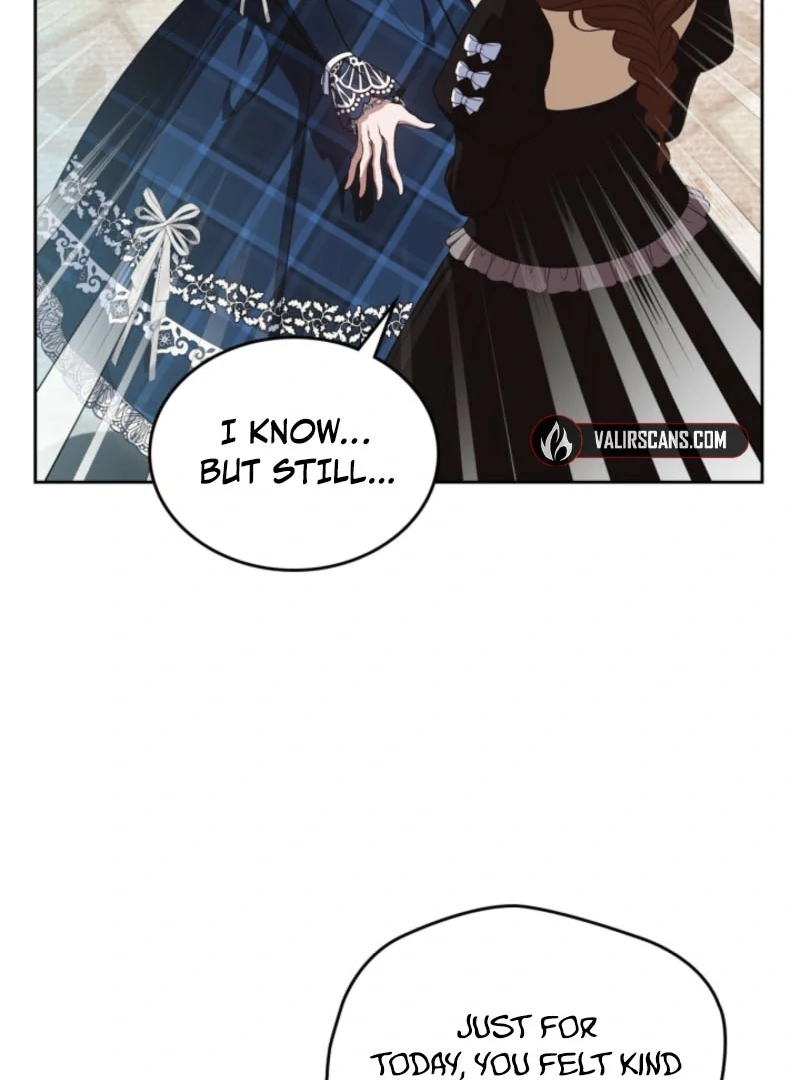 I Stole the Female Lead's First Love Chapter 84 - page 104