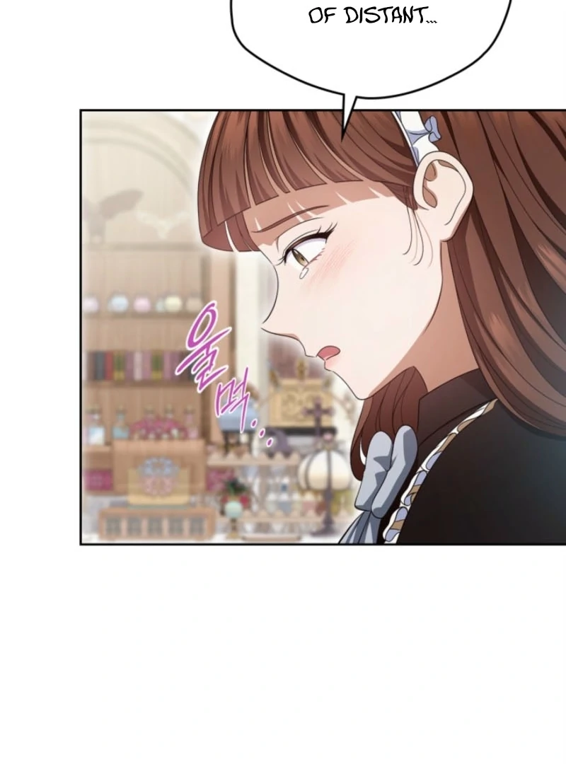 I Stole the Female Lead's First Love Chapter 84 - page 105