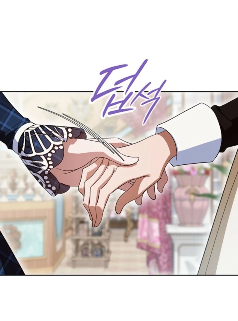 I Stole the Female Lead's First Love Chapter 84 - page 106