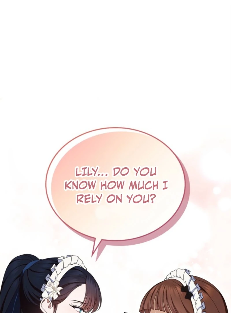 I Stole the Female Lead's First Love Chapter 84 - page 107