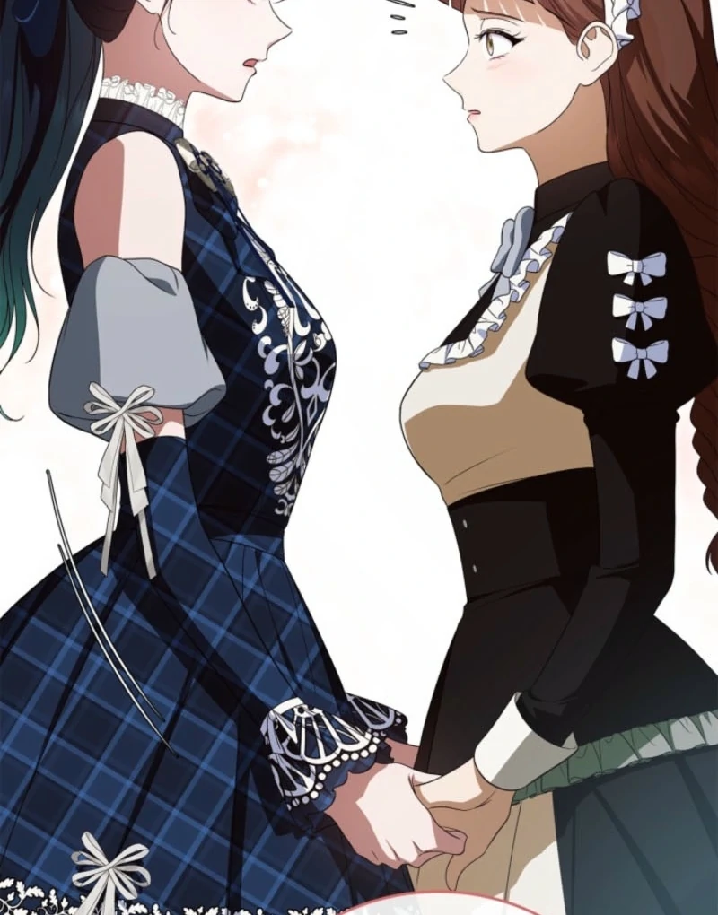 I Stole the Female Lead's First Love Chapter 84 - page 108