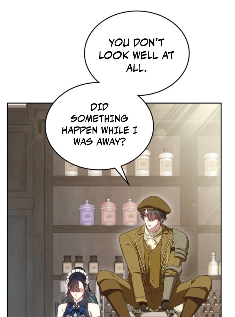 I Stole the Female Lead's First Love Chapter 84 - page 10