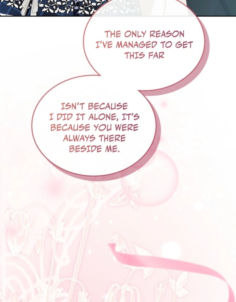 I Stole the Female Lead's First Love Chapter 84 - page 109