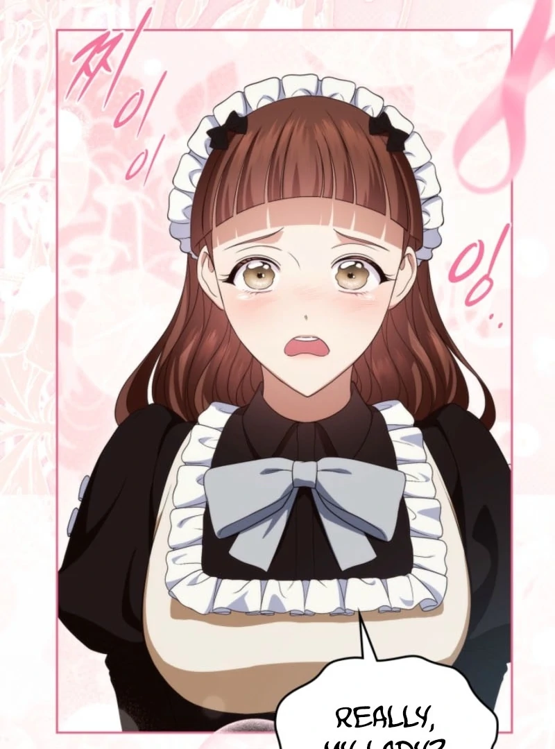I Stole the Female Lead's First Love Chapter 84 - page 110