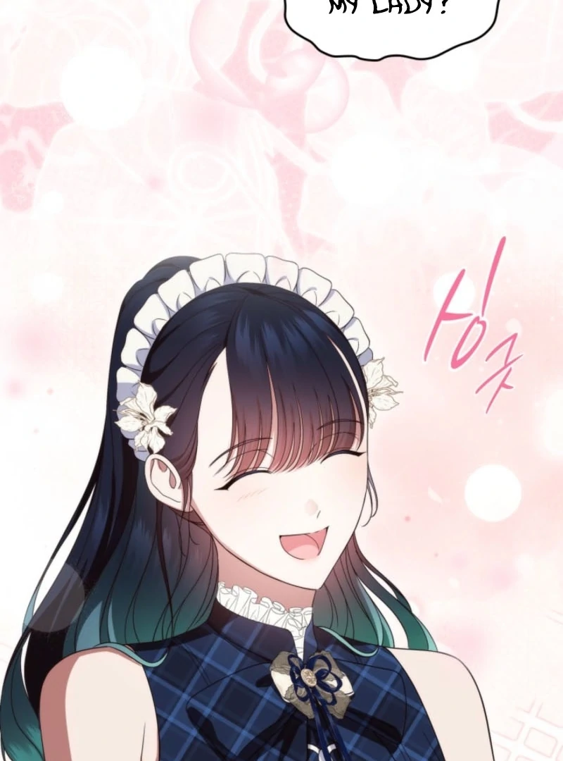I Stole the Female Lead's First Love Chapter 84 - page 111