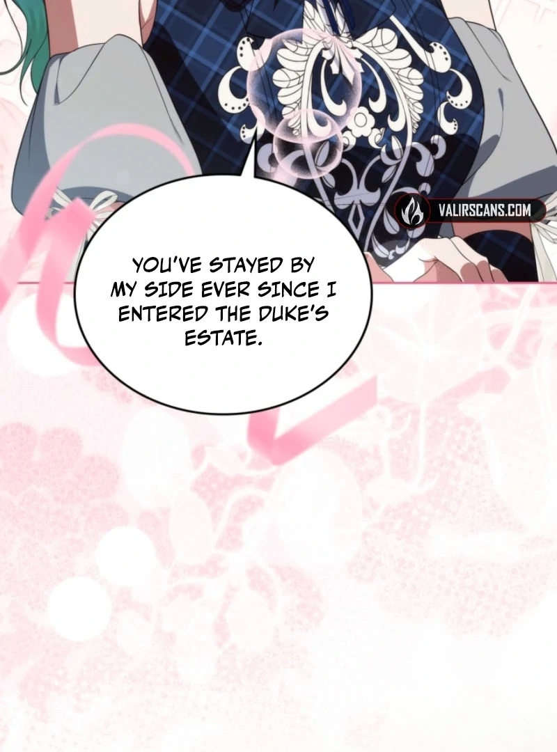 I Stole the Female Lead's First Love Chapter 84 - page 112