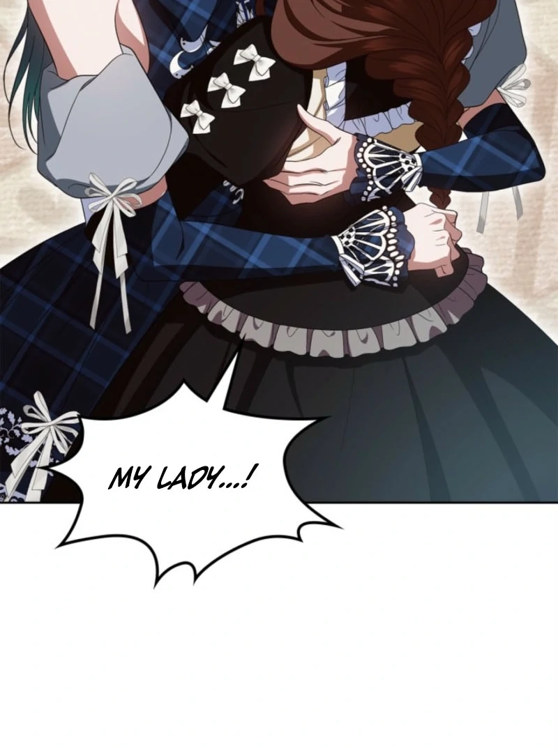 I Stole the Female Lead's First Love Chapter 84 - page 114