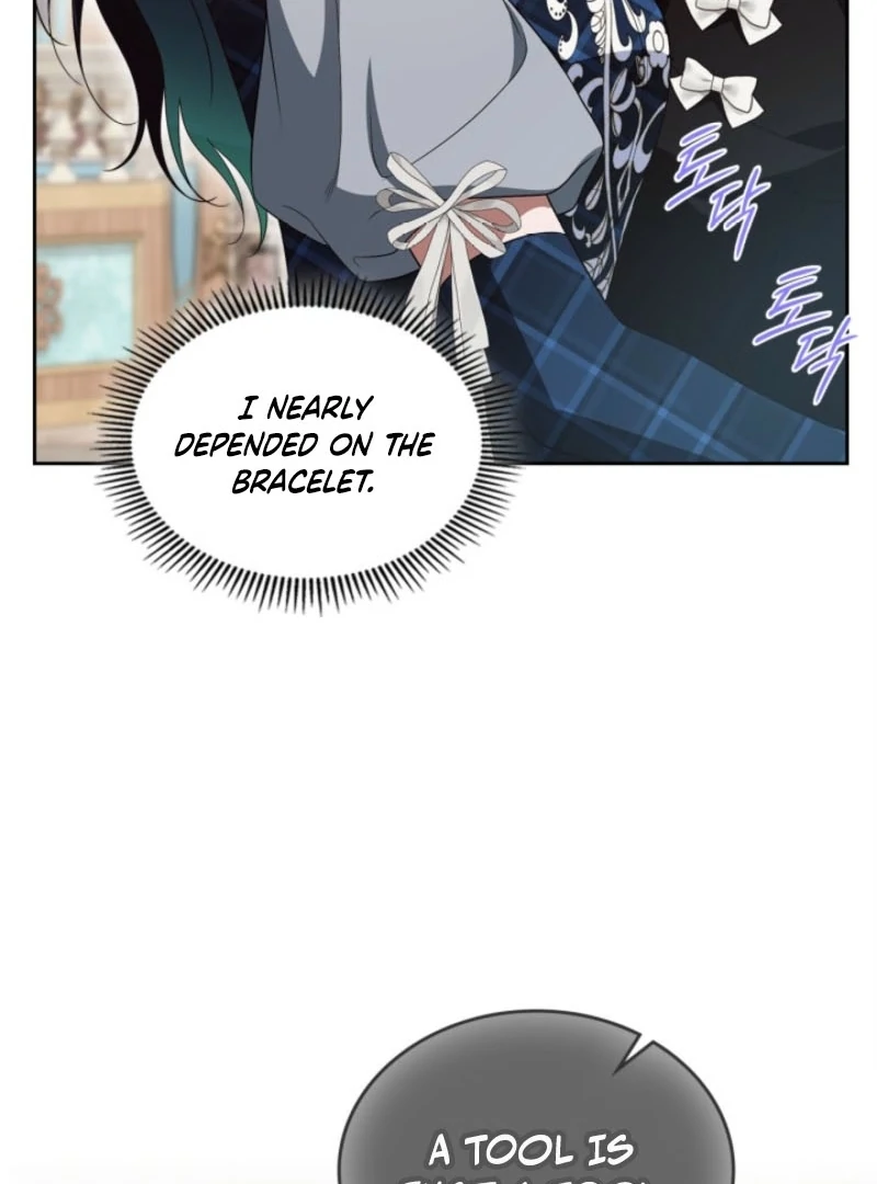 I Stole the Female Lead's First Love Chapter 84 - page 116