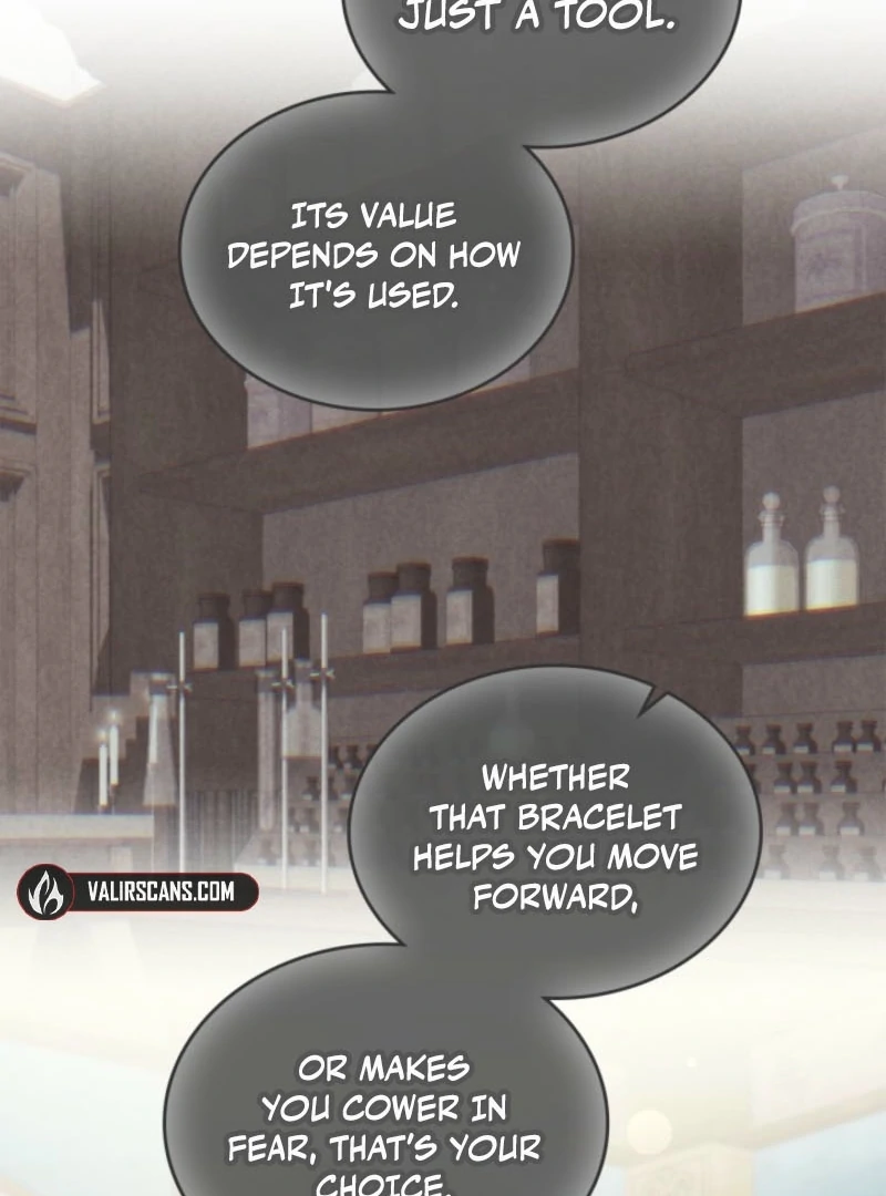 I Stole the Female Lead's First Love Chapter 84 - page 117