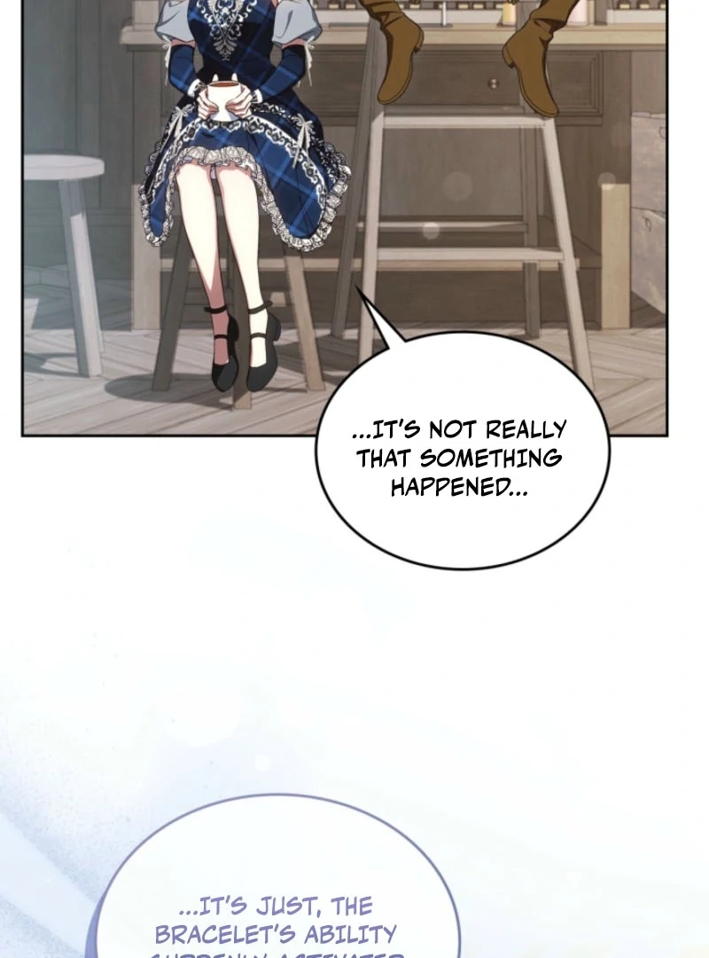 I Stole the Female Lead's First Love Chapter 84 - page 11
