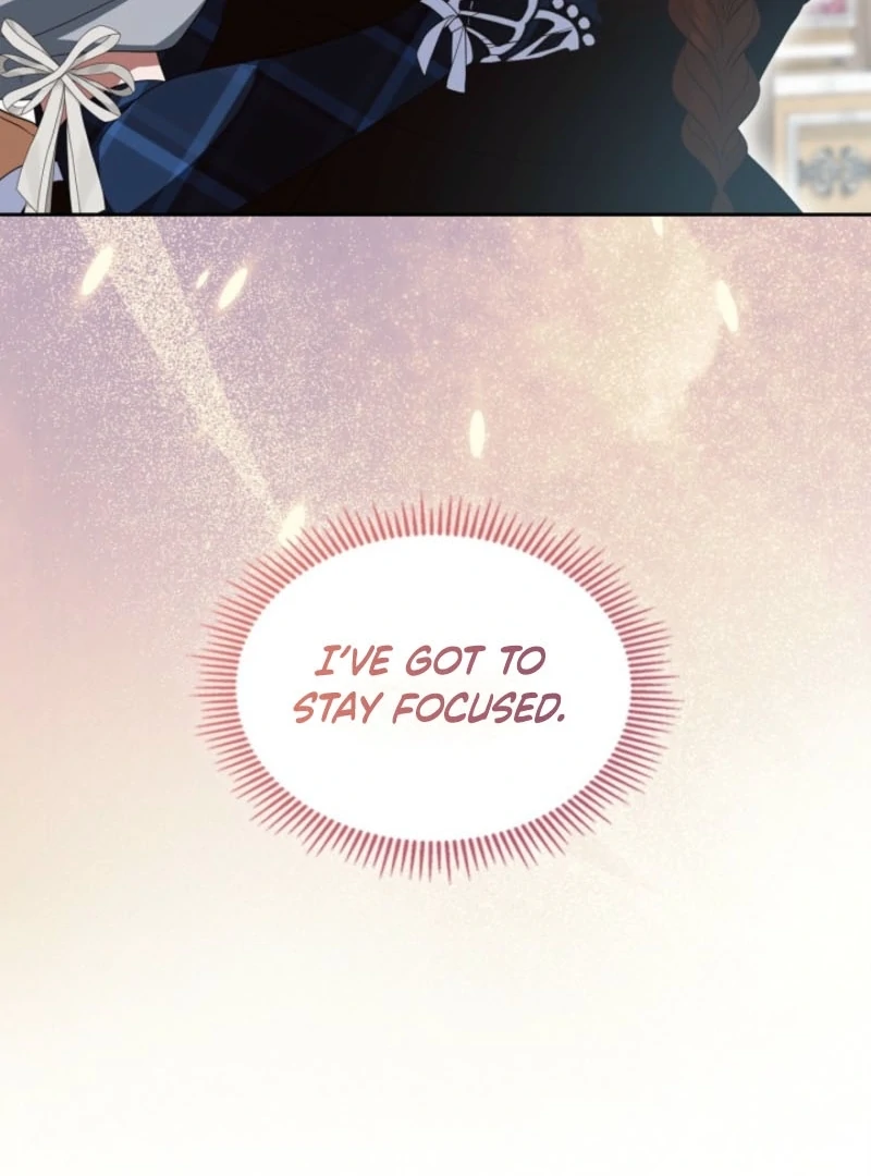 I Stole the Female Lead's First Love Chapter 84 - page 119