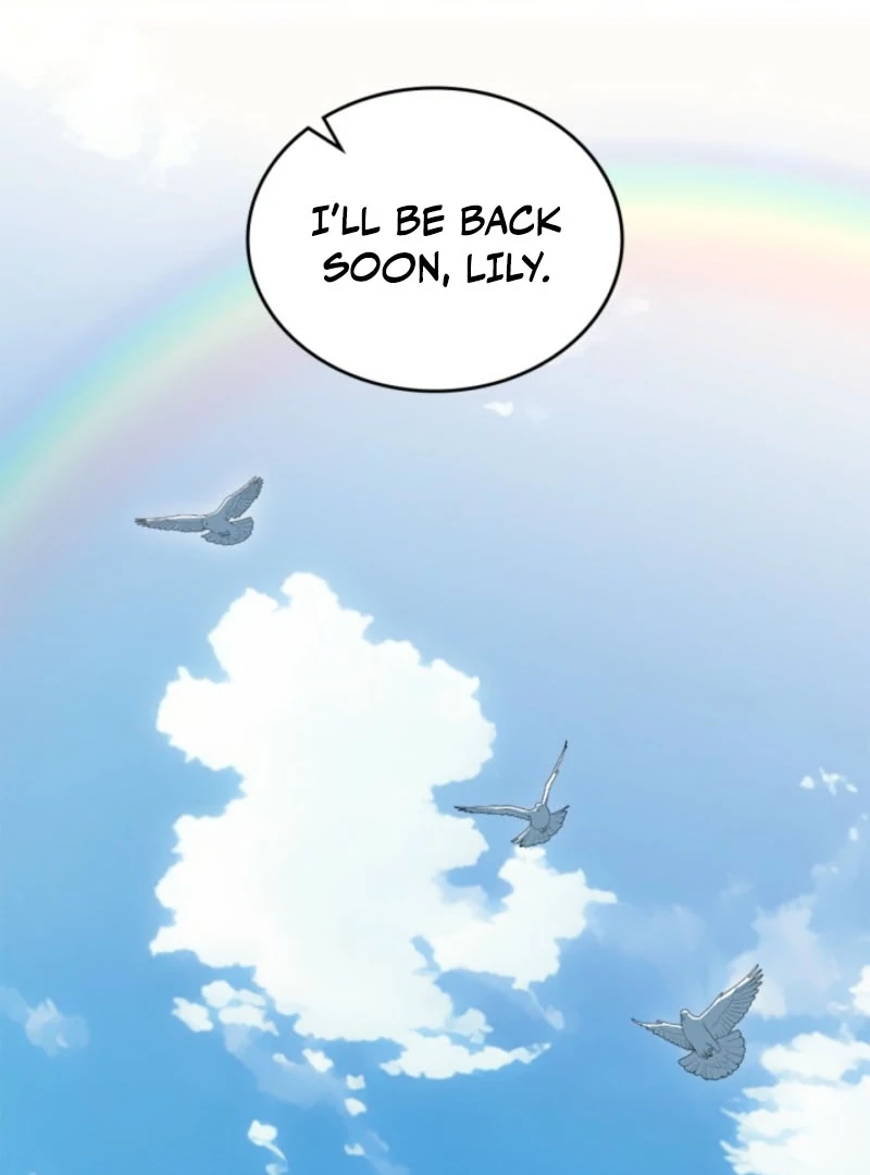 I Stole the Female Lead's First Love Chapter 84 - page 120