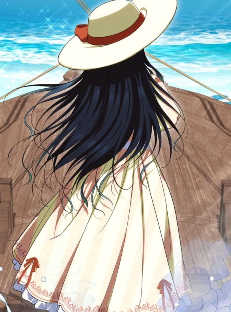 I Stole the Female Lead's First Love Chapter 84 - page 126