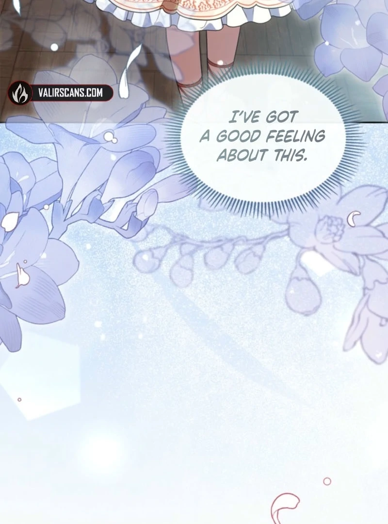 I Stole the Female Lead's First Love Chapter 84 - page 127