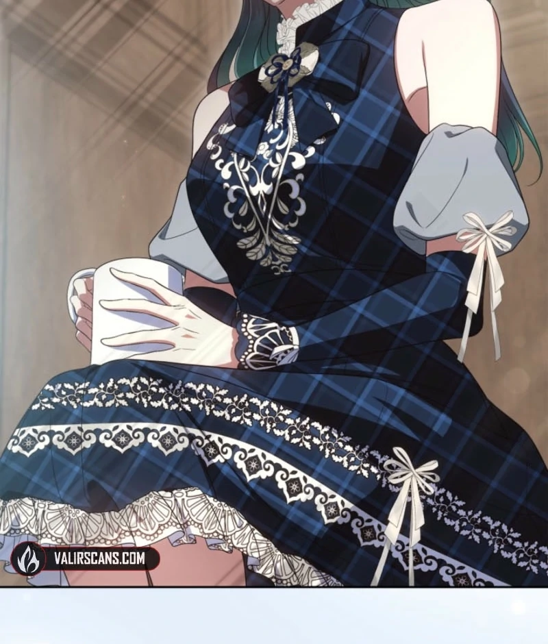 I Stole the Female Lead's First Love Chapter 84 - page 13