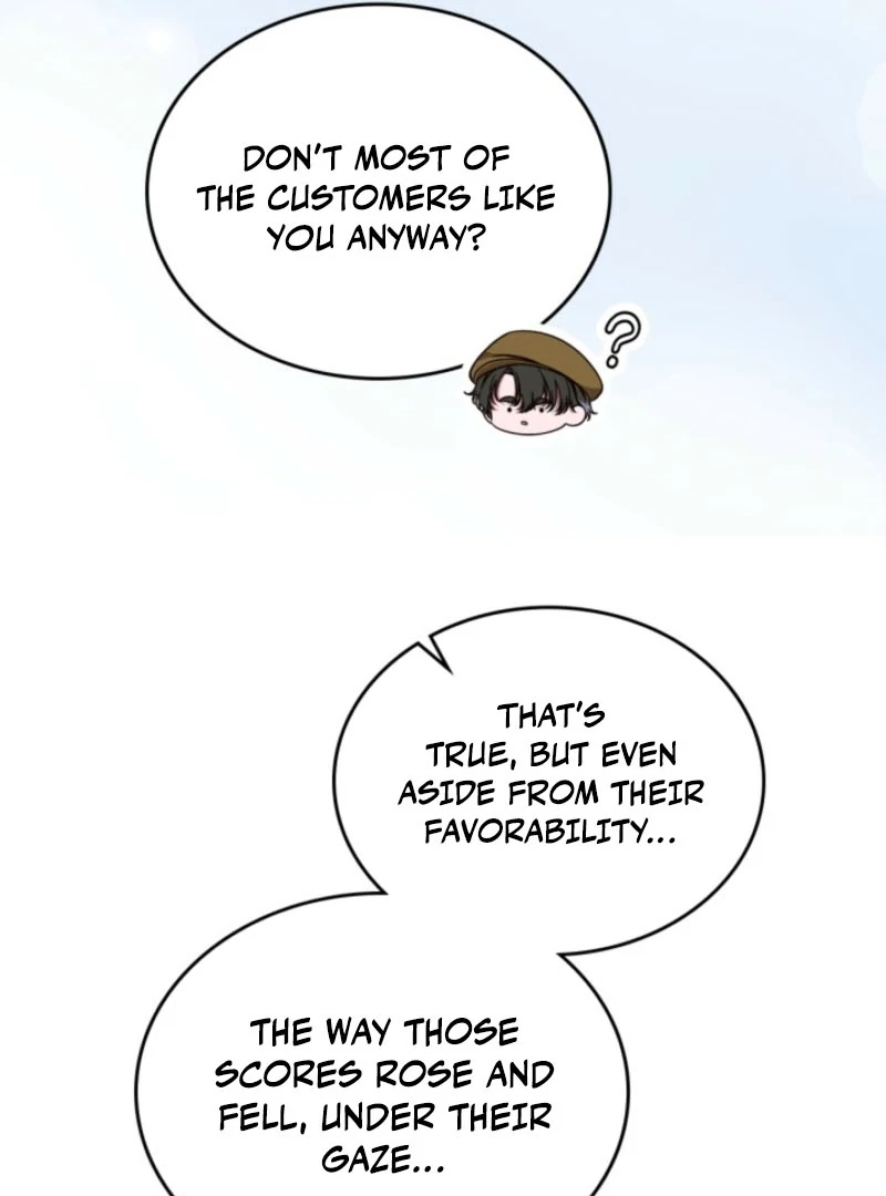 I Stole the Female Lead's First Love Chapter 84 - page 14