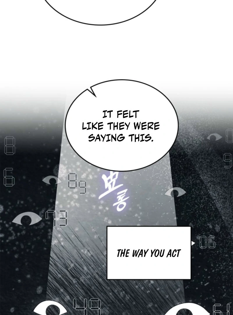 I Stole the Female Lead's First Love Chapter 84 - page 15