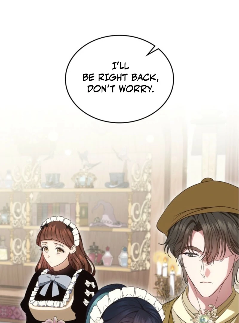 I Stole the Female Lead's First Love Chapter 84 - page 1