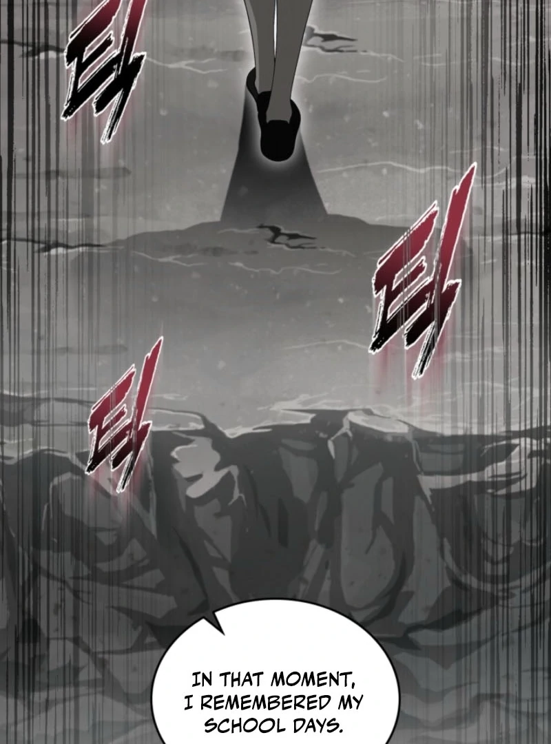 I Stole the Female Lead's First Love Chapter 84 - page 21
