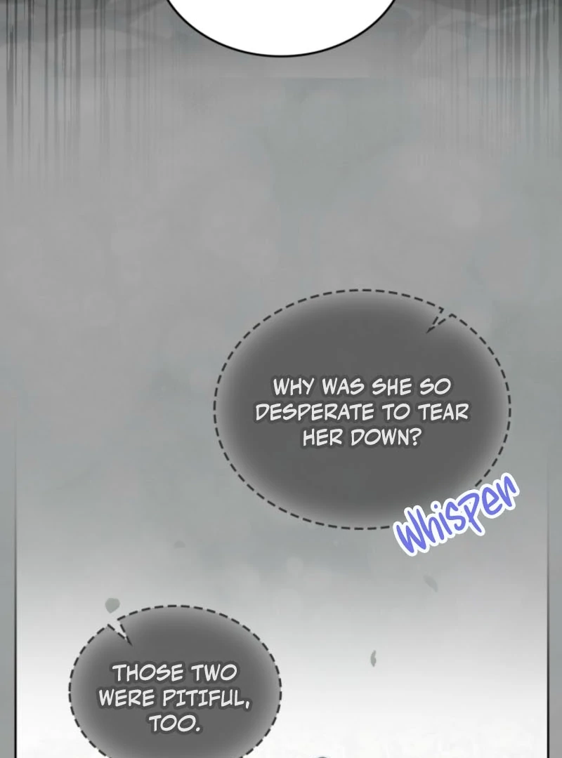 I Stole the Female Lead's First Love Chapter 84 - page 22