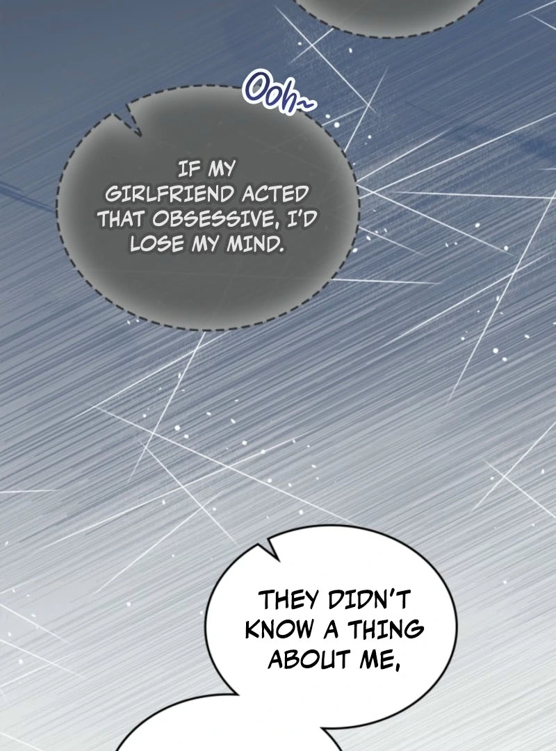 I Stole the Female Lead's First Love Chapter 84 - page 24