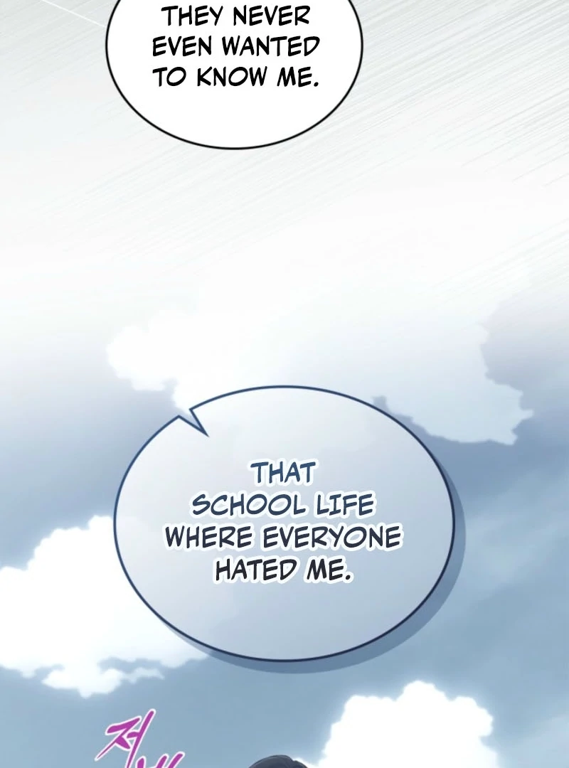 I Stole the Female Lead's First Love Chapter 84 - page 25