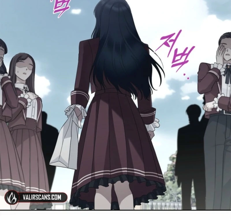 I Stole the Female Lead's First Love Chapter 84 - page 26
