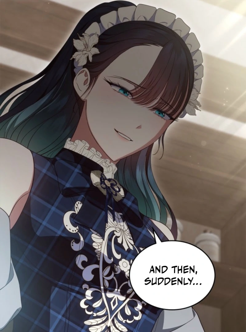 I Stole the Female Lead's First Love Chapter 84 - page 28