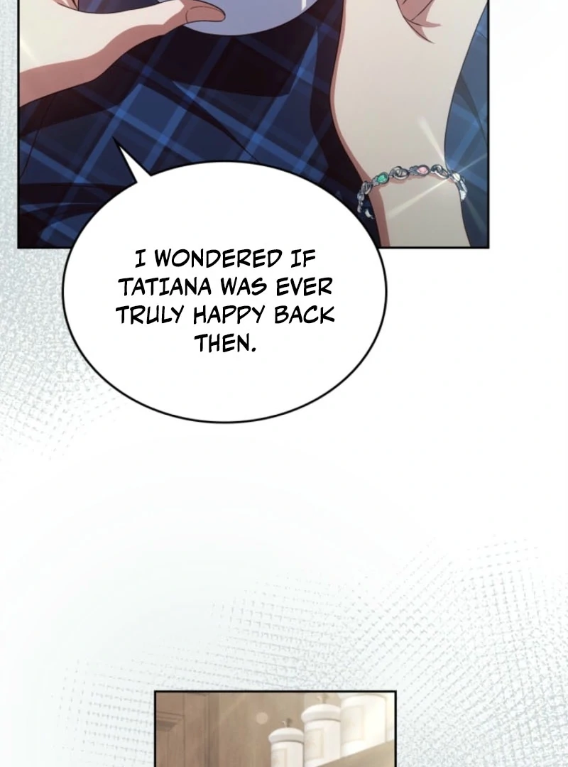 I Stole the Female Lead's First Love Chapter 84 - page 30