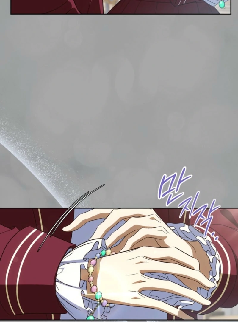 I Stole the Female Lead's First Love Chapter 84 - page 36