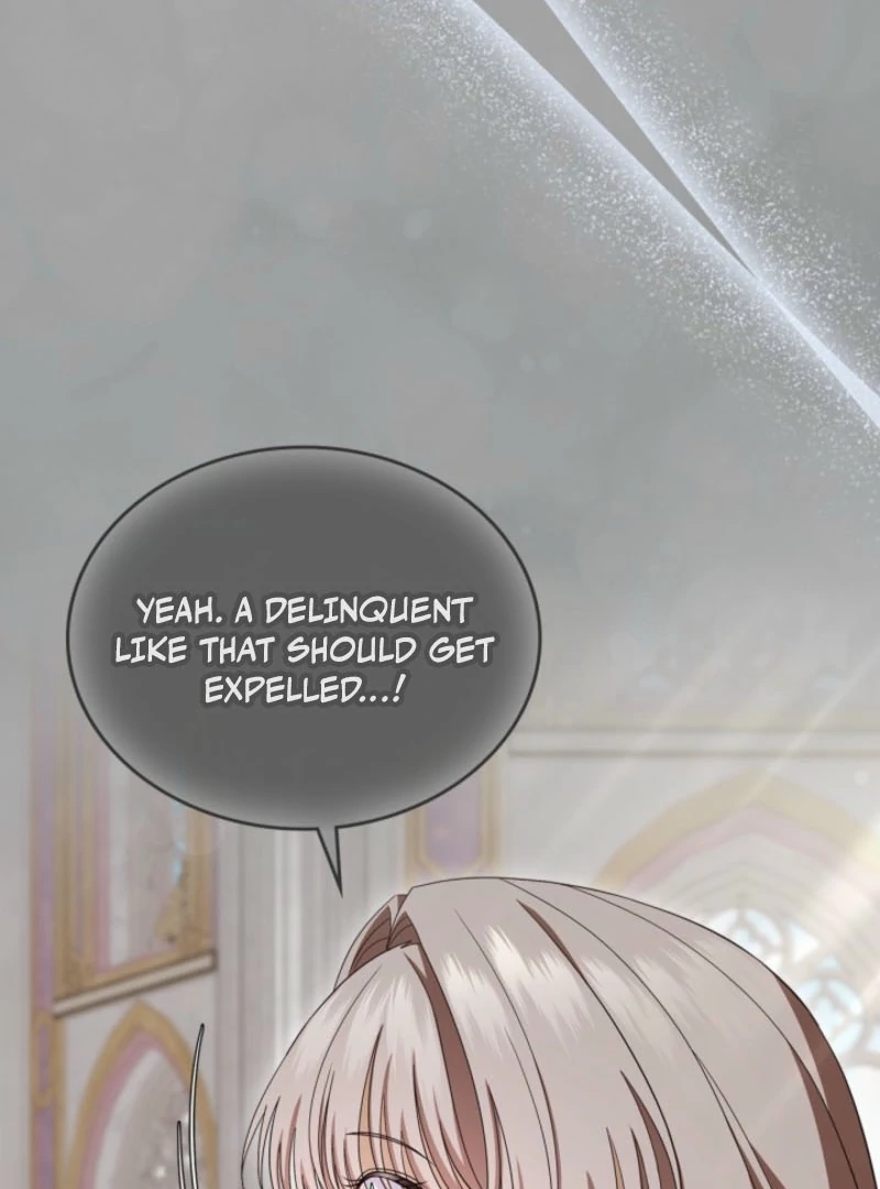 I Stole the Female Lead's First Love Chapter 84 - page 37