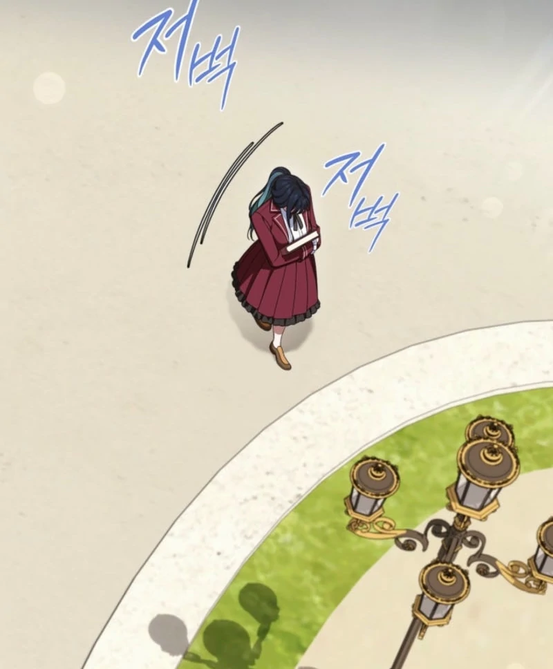 I Stole the Female Lead's First Love Chapter 84 - page 40