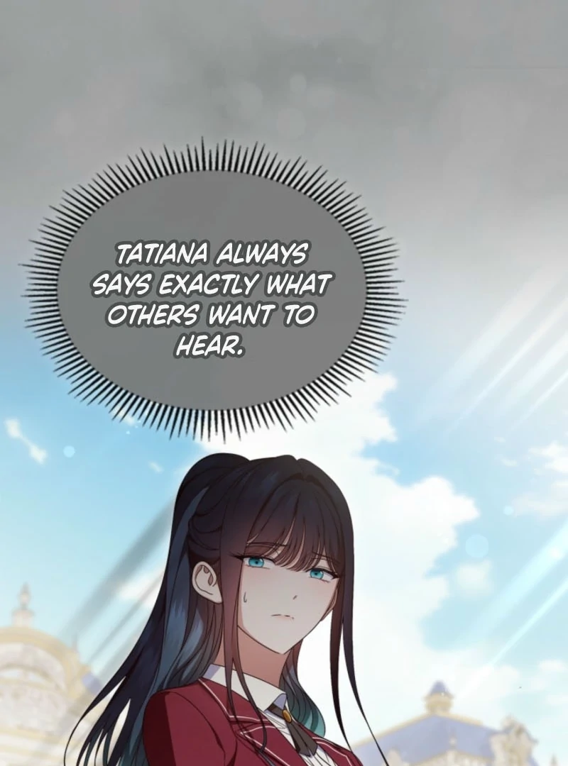 I Stole the Female Lead's First Love Chapter 84 - page 46