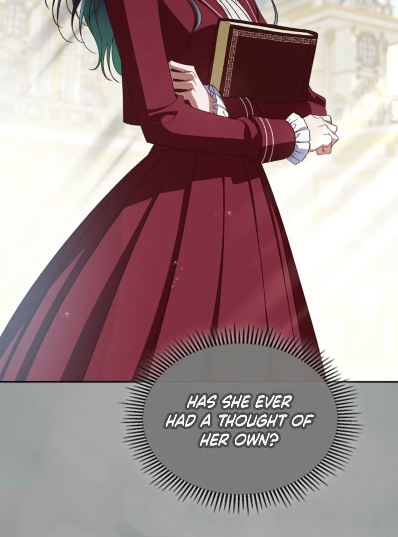 I Stole the Female Lead's First Love Chapter 84 - page 47