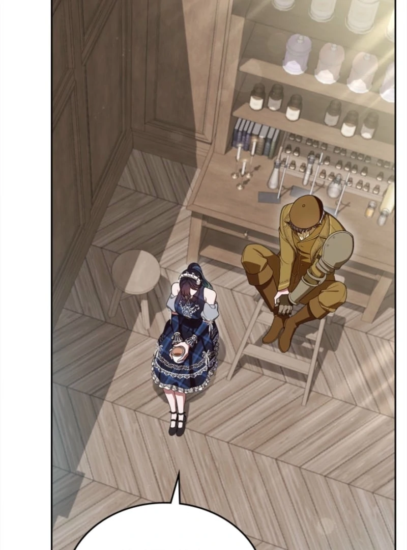 I Stole the Female Lead's First Love Chapter 84 - page 49