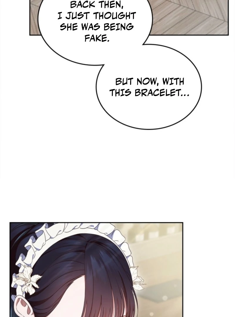 I Stole the Female Lead's First Love Chapter 84 - page 50