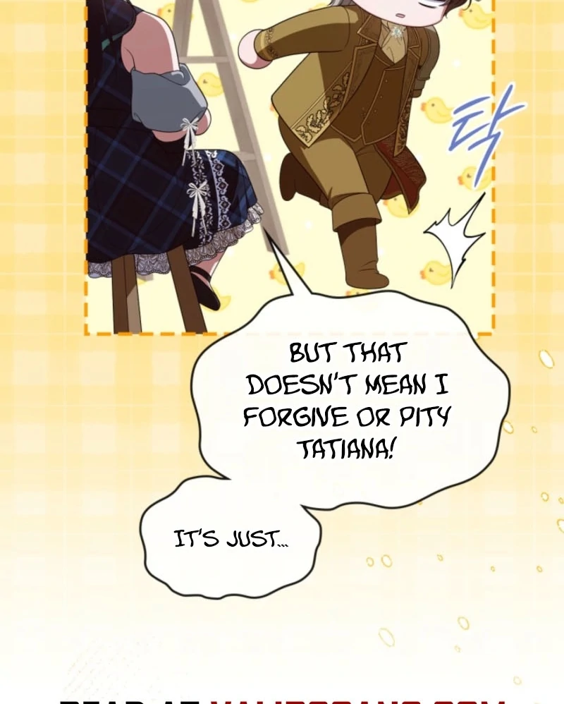 I Stole the Female Lead's First Love Chapter 84 - page 53