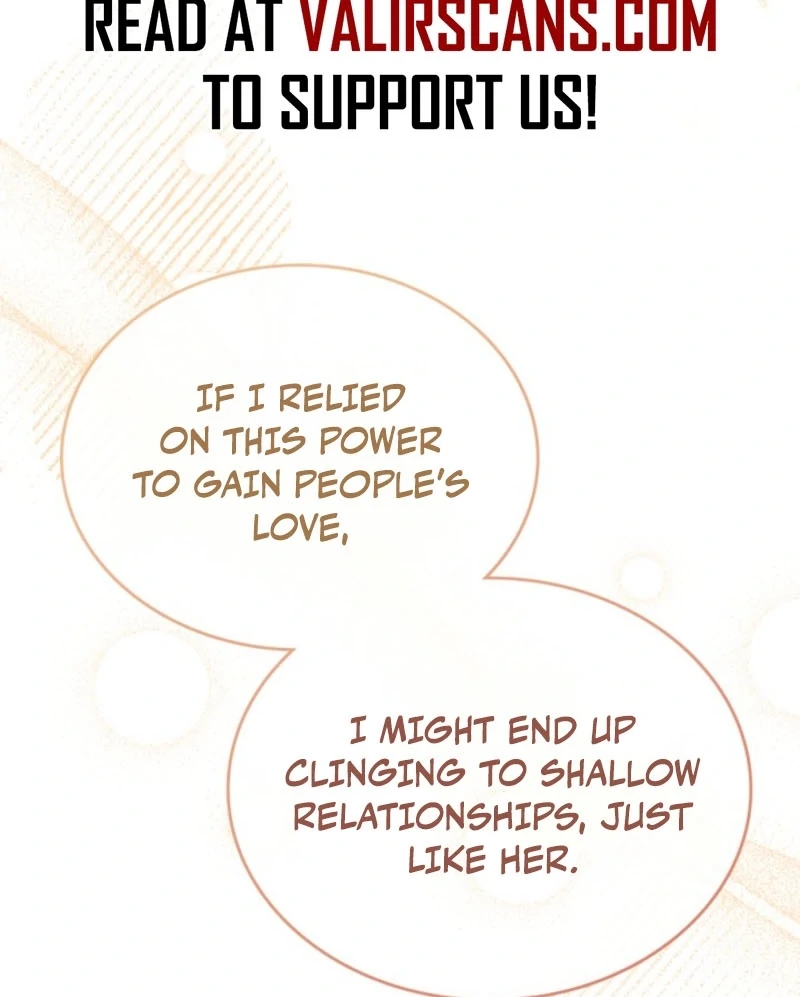 I Stole the Female Lead's First Love Chapter 84 - page 54