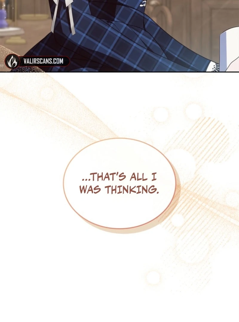 I Stole the Female Lead's First Love Chapter 84 - page 56