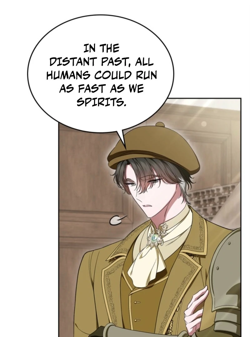 I Stole the Female Lead's First Love Chapter 84 - page 57