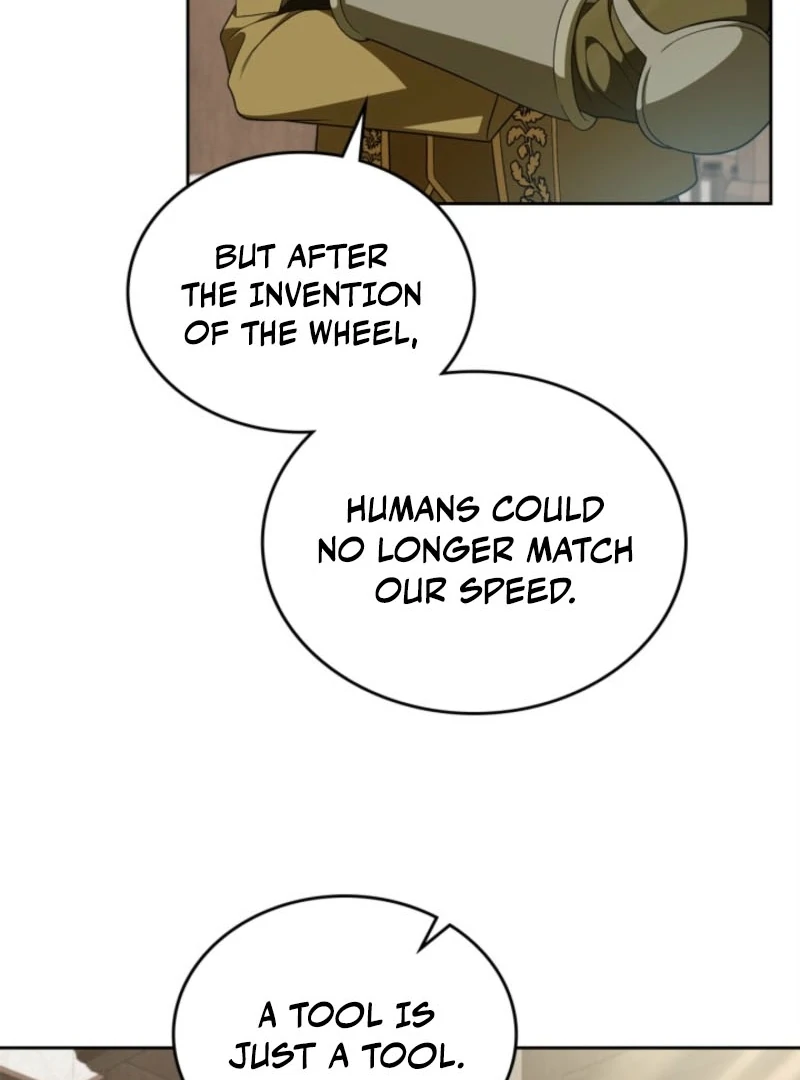 I Stole the Female Lead's First Love Chapter 84 - page 58