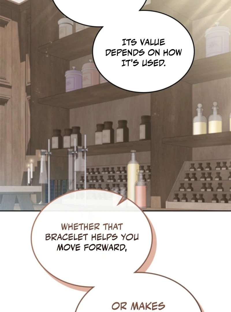 I Stole the Female Lead's First Love Chapter 84 - page 59