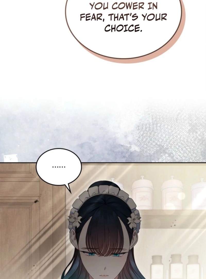 I Stole the Female Lead's First Love Chapter 84 - page 60