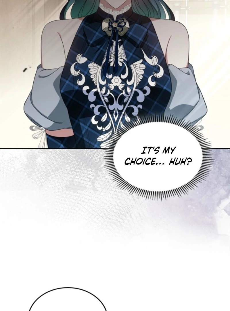I Stole the Female Lead's First Love Chapter 84 - page 61