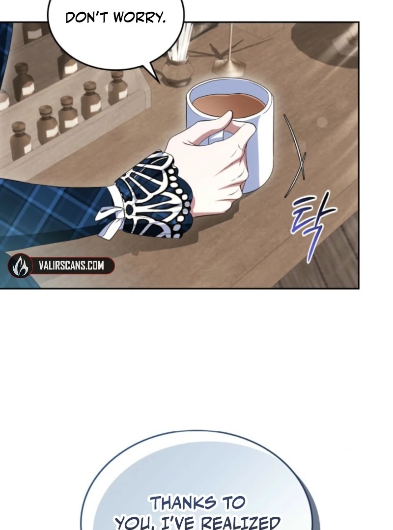 I Stole the Female Lead's First Love Chapter 84 - page 62